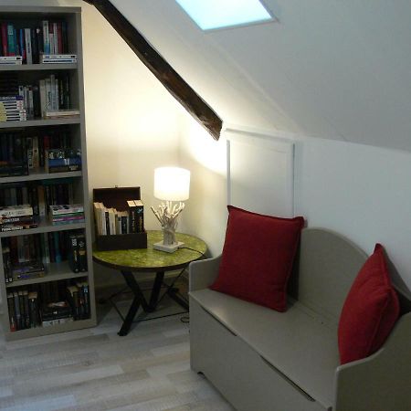 Le Clos Des Archers Laveyssiere Esterno foto
