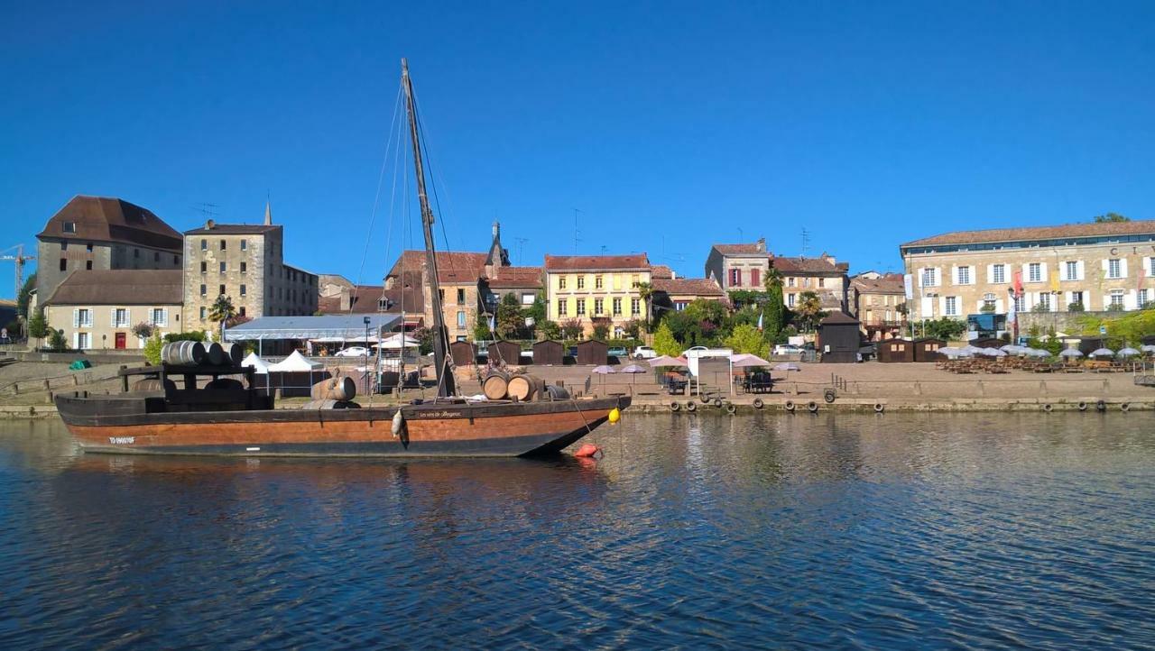 Le Clos Des Archers Laveyssiere Esterno foto