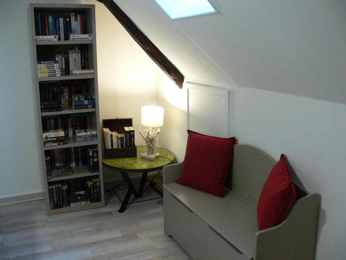 Le Clos Des Archers Laveyssiere Esterno foto