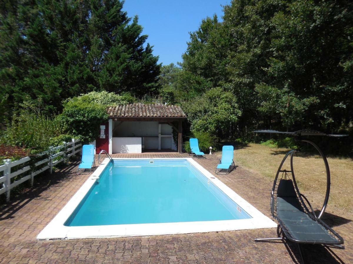 Le Clos Des Archers Laveyssiere Esterno foto
