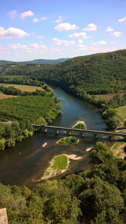 Le Clos Des Archers Laveyssiere Esterno foto