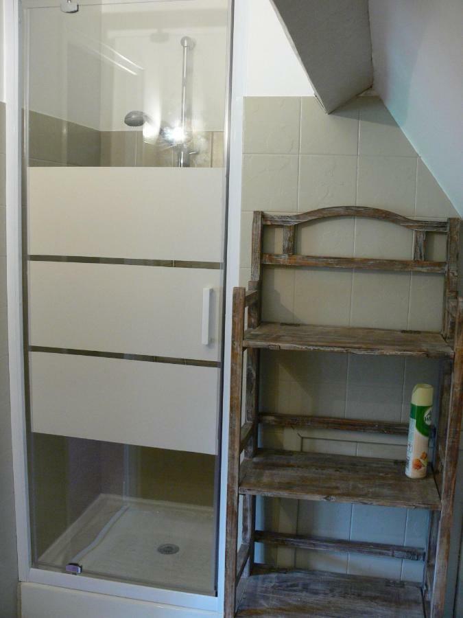 Le Clos Des Archers Laveyssiere Esterno foto