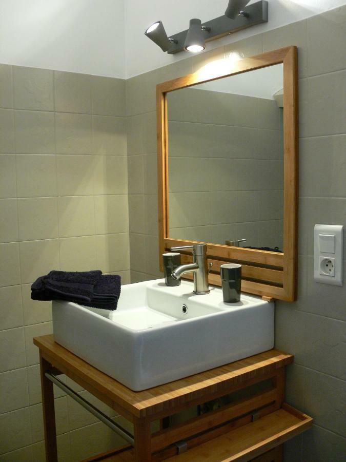 Le Clos Des Archers Laveyssiere Esterno foto