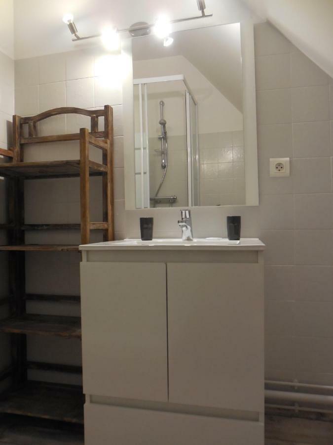 Le Clos Des Archers Laveyssiere Esterno foto