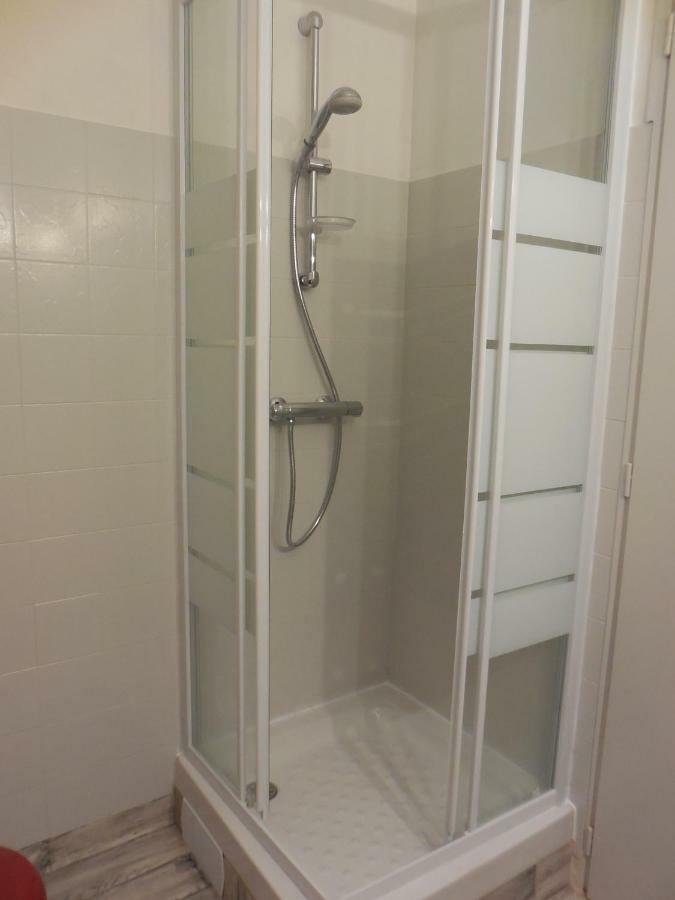 Le Clos Des Archers Laveyssiere Esterno foto