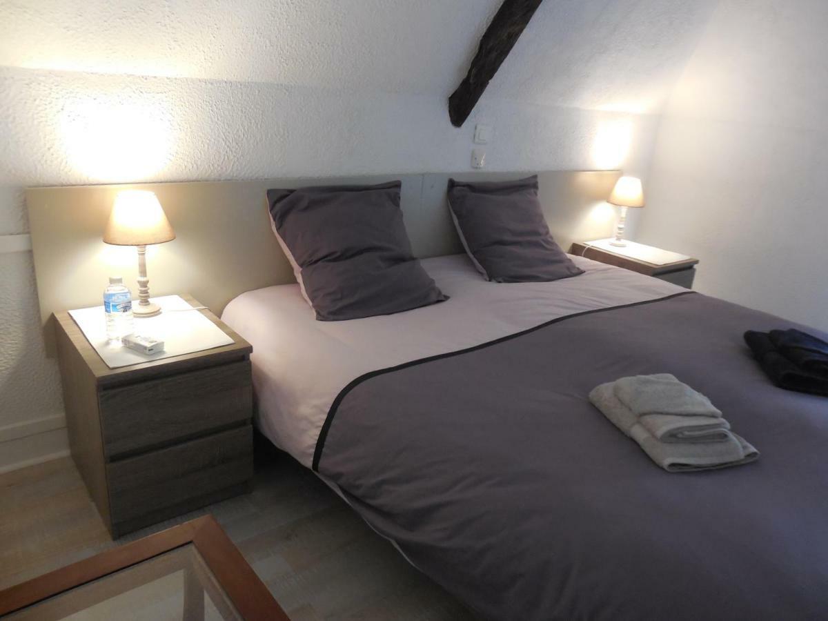 Le Clos Des Archers Laveyssiere Esterno foto
